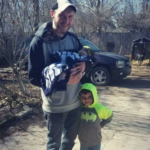 Meet your Posher, Drew